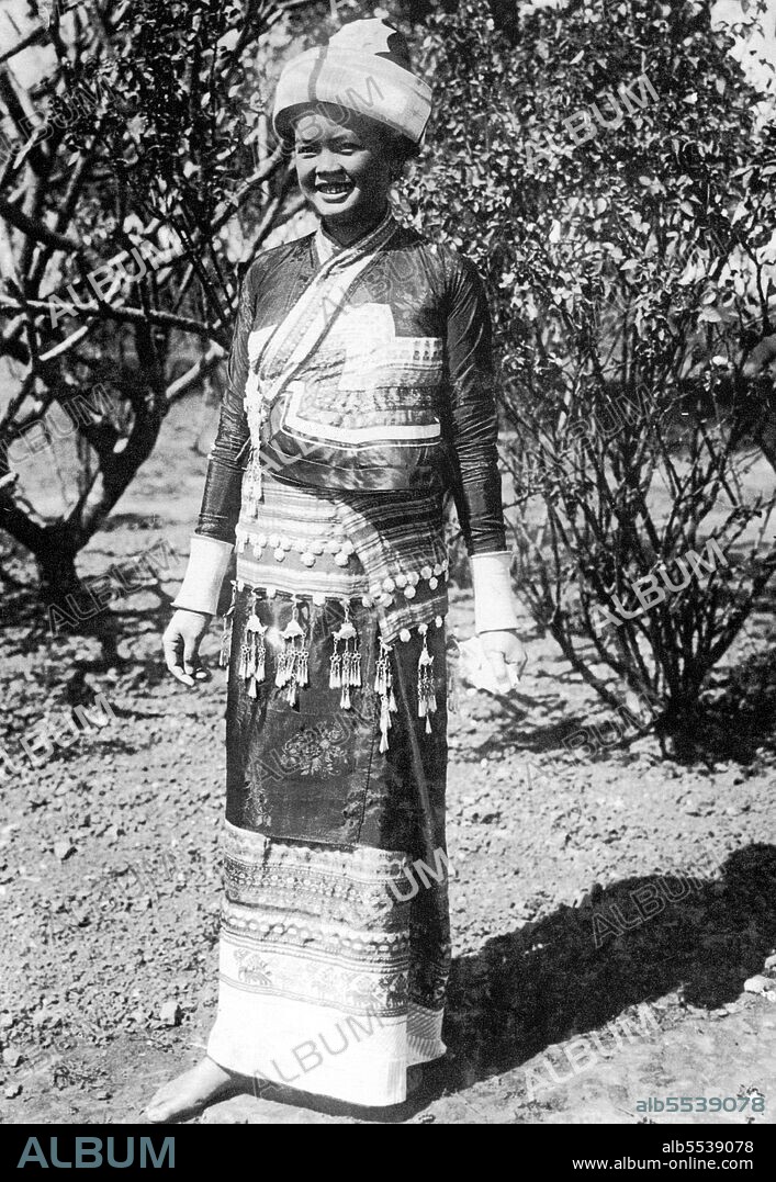 The Tai ethnicity refers collectively to the ethnic groups of southern China and Southeast Asia, stretching from Hainan to eastern India and from southern Sichuan to Laos, Thailand, and parts of Vietnam, which speak languages in the Tai family and share similar traditions and festivals, including the water festival. Despite never having a unified nation-state of their own, the peoples also have historically shared a vague idea of a 'Siam' nation, corrupted to Shan or Assam in some places. The majority of Tai Lu live around Xishuangbanna in Yunnan Province in southern China. Other Tai Lu villages can be found in Laos, Vietnam, Thailand and Burma.