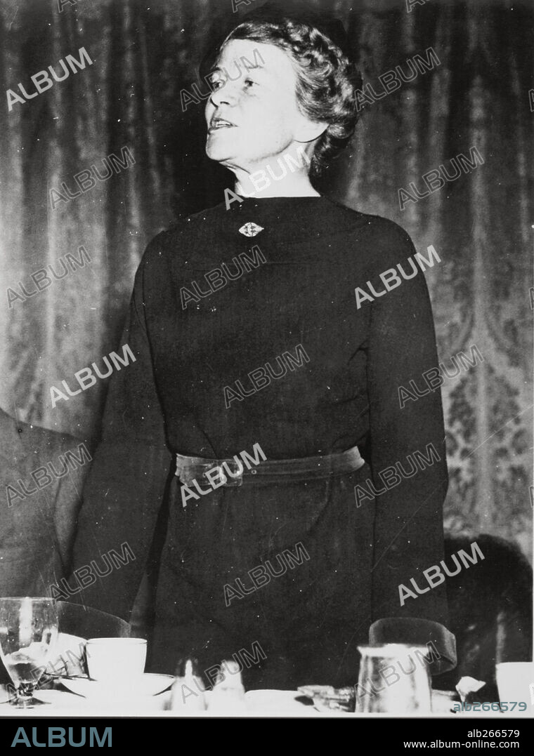 KATHARINE MARTHA HOUGHTON HEPBURN.
