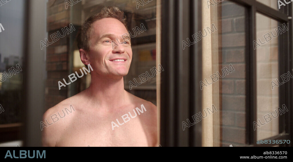 NEIL PATRICK HARRIS in UNCOUPLED, 2022, directed by ANDREW FLEMING. Copyright DARREN STAR PRODUCTIONS.