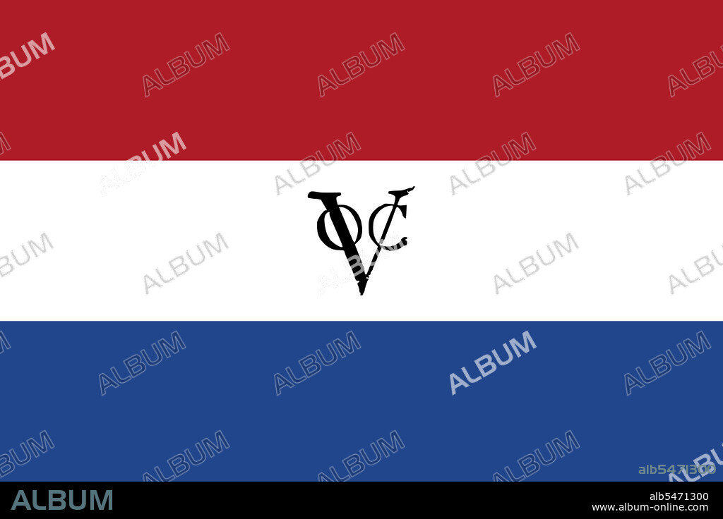 The Dutch East India Company (Vereenigde Oost-Indische Compagnie or VOC in Dutch, literally 'United East India Company') was a chartered company established in 1602. It was also arguably the world's first mega-corporation, possessing quasi-governmental powers, including the ability to wage war, negotiate treaties, coin money, and establish colonies. Statistically, the VOC eclipsed all of its rivals in the Asia trade. The VOC enjoyed huge profits from its spice monopoly through most of the 1600s. The VOC became bankrupt and was formally dissolved in 1800.
