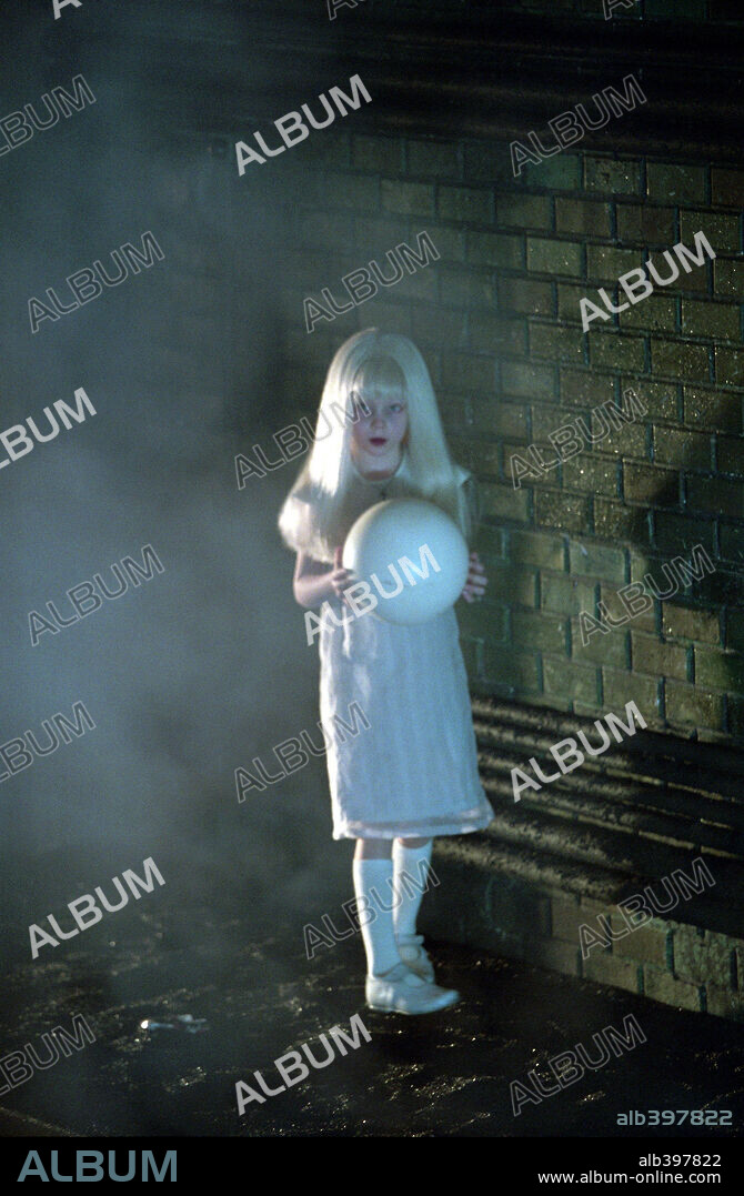 MIEDO PUNTO COM, 2002 (FEARDOTCOM), dirigida por WILLIAM MALONE. Copyright MDP WORLWIDE.