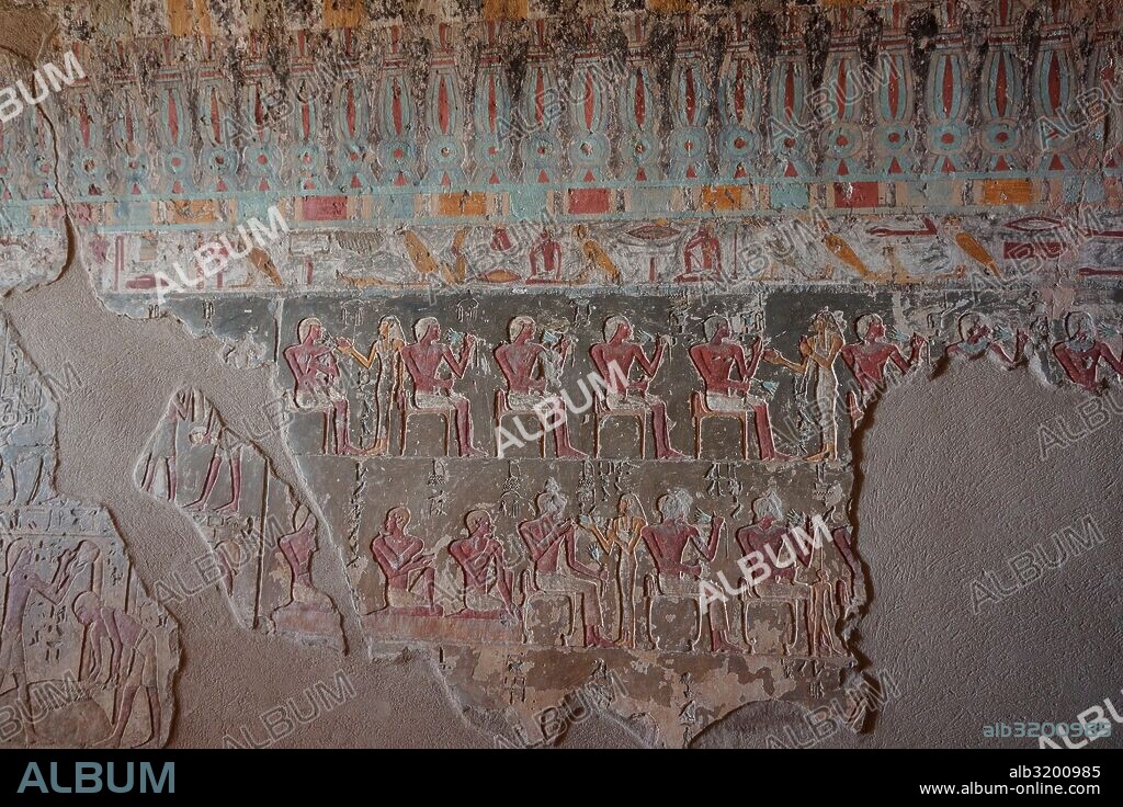 Reneni fue Nomarca de la ciudad de Nejeb durante el reinado de Amenhotep I y también  Supervisor de los sacerdotes de la diosa Nejbet.