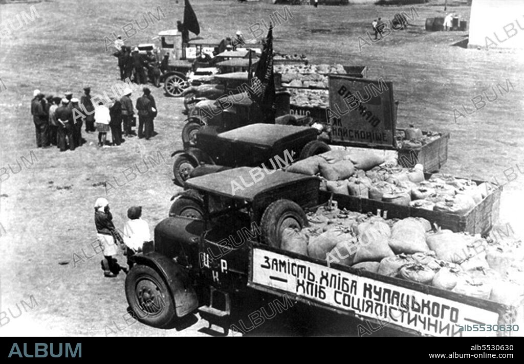 The Holodomor was a man-made famine in the Ukrainian Soviet Socialist Republic in 1932 and 1933 that killed an estimated 2.5-7.5 million Ukrainians, with millions more counted in demographic estimates. It was part of the wider disaster, the Soviet famine of 1932–33, which affected the major grain-producing areas of the country. During the Holodomor millions of citizens of the Ukrainian SSR, the majority of whom were ethnic Ukrainians, died of starvation in a peacetime catastrophe unprecedented in the history of Ukraine.Since 2006, the Holodomor has been recognized by the independent Ukraine and many other countries as a genocide of the Ukrainian people carried out by the Soviet Union.