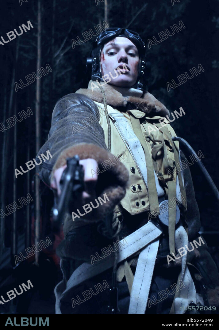 WINTER IN WARTIME, 2008 (OORLOGSWINTER), directed by MARTIN KOOLHOVEN. Copyright Isabella Films B.V.