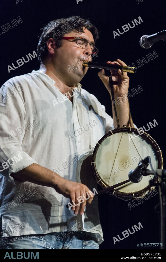 Pep Joan Martorell (Glosadors), teatro de Tierra y Mar, Palma,Mallorca, islas baleares, Spain.