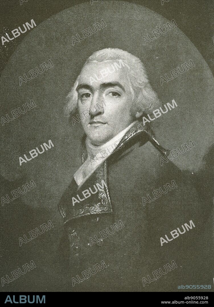 Herman Willem Daendels (Hattem, Gelderland, October 21, 1762 St. George d'Elmina (Dutch Gold Coast, now part of Ghana), May 2, 1818) was a Dutch politician who served as the 36th Governor General of the Dutch East Indies between 1808 and 1811.[1].