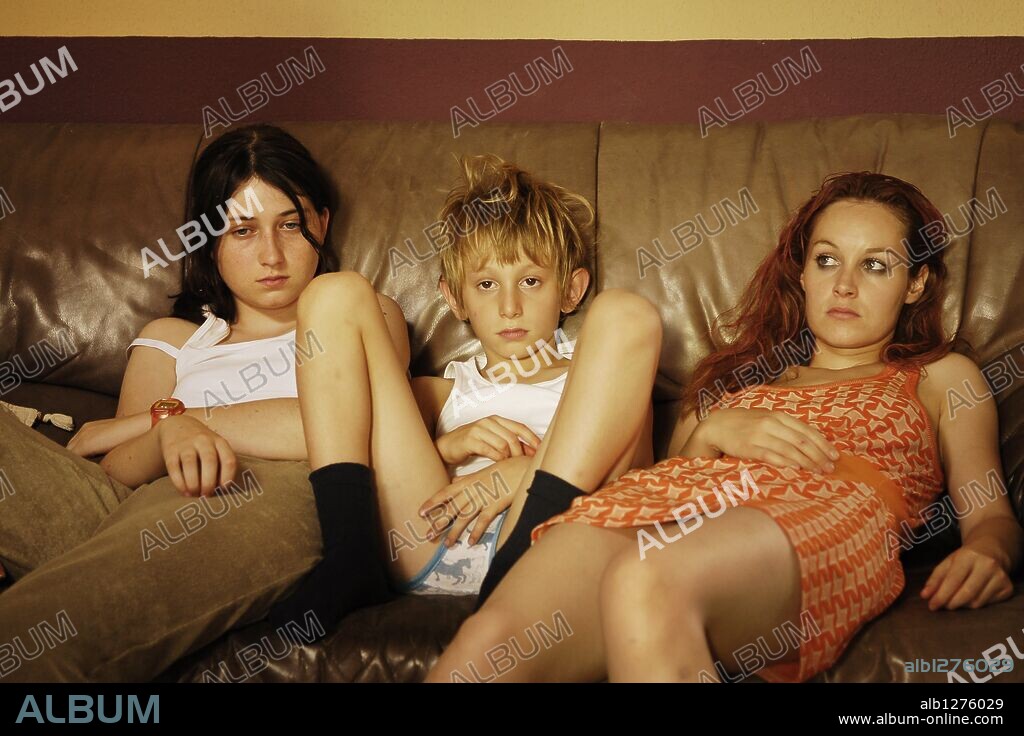 HOME, 2008, unter der Regie von URSULA MEIER. Copyright NEED PRODUCTIONS.