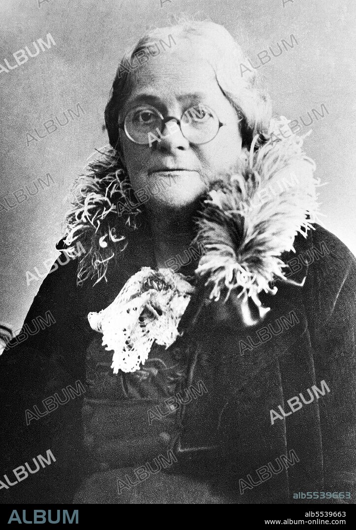 Clara Zetkin (nee Eissner; 5 July 1857 – 20 June 1933) was a German Marxist theorist, activist, and advocate for women's rights. In 1911, she organized the first International Women's Day. Until 1917, she was active in the Social Democratic Party of Germany, then she joined the Independent Social Democratic Party of Germany (USPD) and its far-left wing, the Spartacist League; this later became the Communist Party of Germany (KPD), which she represented in the Reichstag during the Weimar Republic from 1920 to 1933. When Adolf Hitler and his Nazi Party took over power, the Communist Party of Germany was banned, following the Reichstag fire in 1933. Zetkin went into exile for the last time, this time to the Soviet Union. She died there, at Arkhangelskoye, near Moscow, in 1933, aged nearly 76. Her ashes were placed in the Kremlin Wall Necropolis, near Red Square.