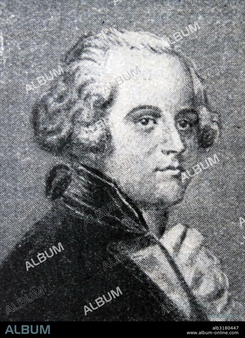 Vice Admiral, William Bligh,(1754 – 1817); officer of the British Royal Navy and a colonial administrator. A historic mutiny occurred during his command of HMS Bounty in 1789; Bligh and his loyal men made a remarkable voyage to Timor, after being set adrift in the Bounty's launch by the mutineers. Fifteen years after the Bounty mutiny, he was appointed Governor of New South Wales in Australia, with orders to clean up the corrupt rum trade of the New South Wales Corps. His activities resulted in the so-called Rum Rebellion, during which Bligh was again placed under arrest and deposed from his command.