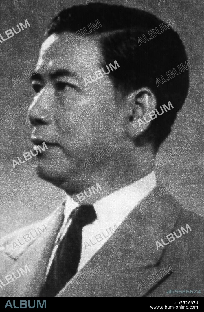 Ngo Dinh Diem (Vietnamese: Ngo Dinh Diem (January 3, 1901 – November 2, 1963) was the first President of South Vietnam (1955–1963). In the wake of the French withdrawal from Indochina as a result of the 1954 Geneva Accords, Diem led the effort to create the Republic of Vietnam. Accruing considerable US support due to his staunch anti-Communism, he achieved victory in a 1955 plebiscite that was widely considered fraudulent. Proclaiming himself the Republic's first President, he demonstrated considerable political skill in the consolidation of his power, and his rule proved authoritarian, elitist, nepotistic, and corrupt. He was assassinated by an aide of ARVN General Duong Van Minh on November 2, 1963, during a coup d'état that deposed his government.