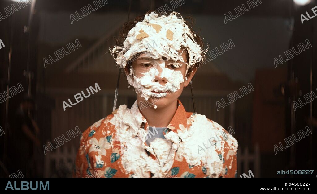 NOAH JUPE en HONEY BOY, 2019, dirigida por ALMA HAR'EL. Copyright AUTOMATIK.