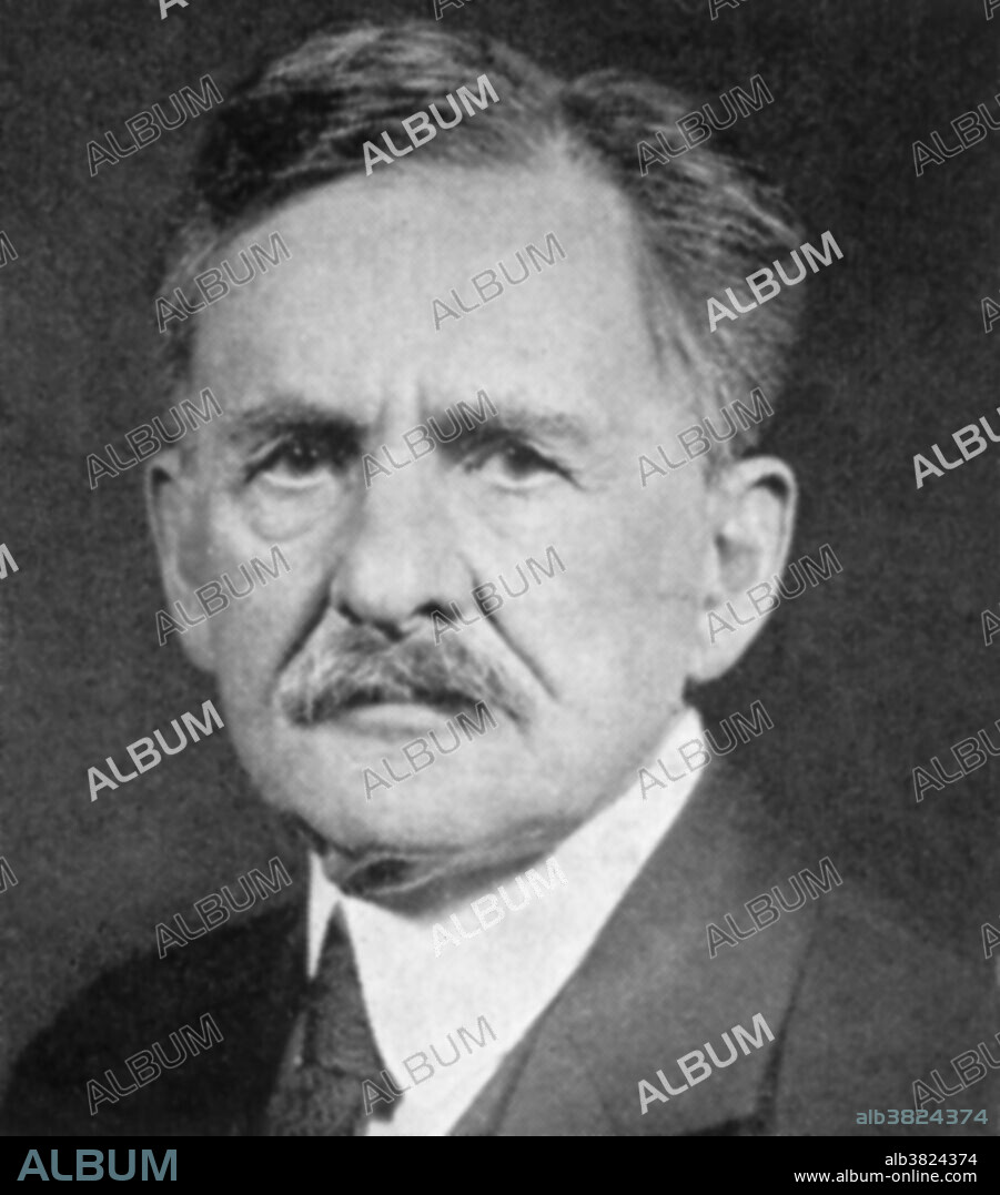 Albert Abraham Michelson (December 19, 1852 - May 9, 1931) was an American physicist. He emigrated to the US from Germany with his family at the age of 2. President Grant awarded him a special appointment to the US Naval Academy. After graduating in 1873 and two years at sea, he returned to the Naval Academy to become an instructor in physics and chemistry. He conducted his first experiments of the speed of light, as part of a class demonstration in 1877. He resigned from the Navy in 1881, and became a professor of physics at the Case School of Applied Science. In 1887 he and Edward Morley carried out the Michelson-Morley experiment. Their experiment for the expected motion of the Earth relative to the aether, the hypothetical medium in which light was supposed to travel, resulted in a null result. In 1907, he had the honor of being the first American to receive a Nobel Prize in Physics "for his optical precision instruments and the spectroscopic and metrological investigations carried out with their aid". He died in 1931 at the age of 78.