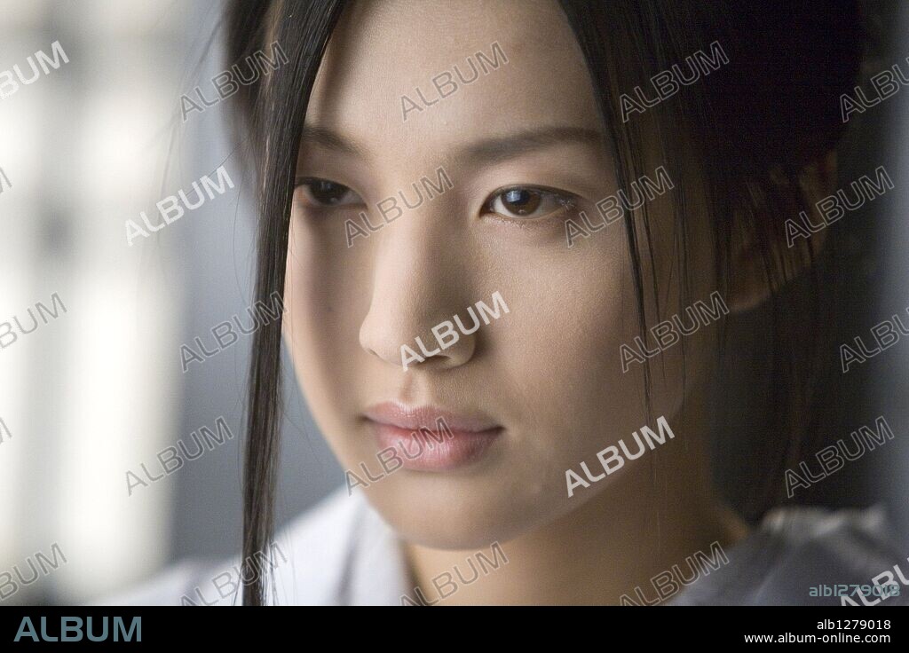 SEI ASHINA in SILK, 2007, directed by FRANÇOIS GIRARD. Copyright BEE VINE PICTURES/FANDANGO/RHOMBUS MEDIA/VICE VERSA FILM.