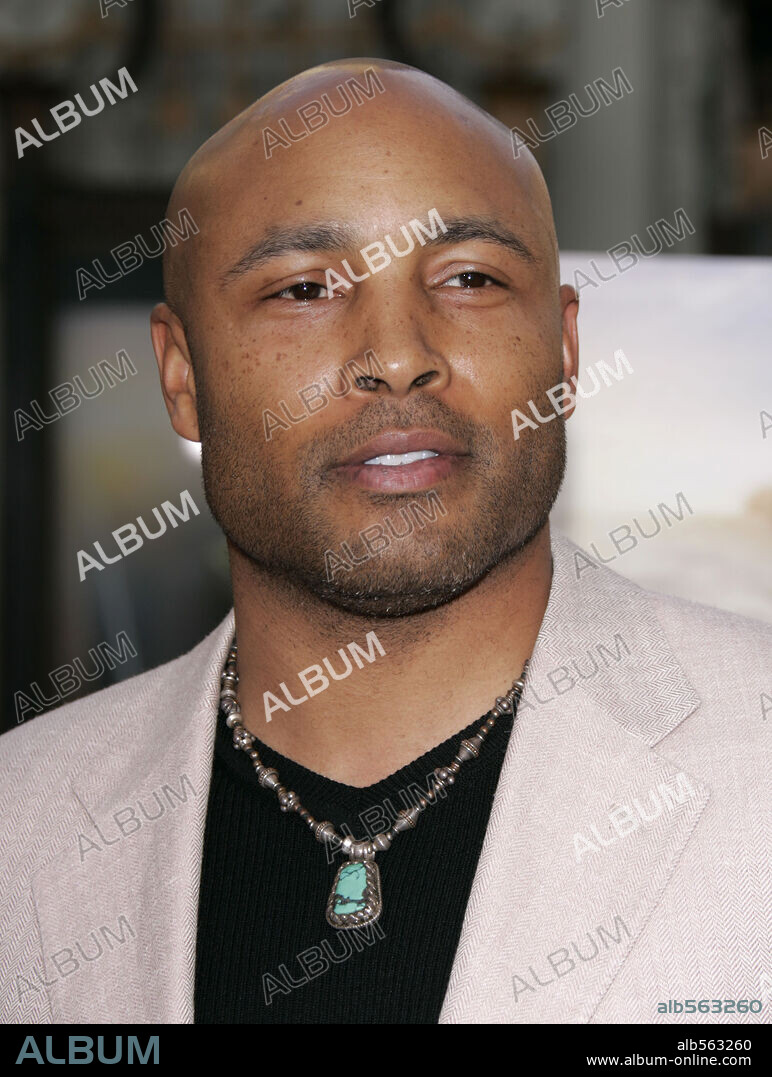 MATHEW ST. PATRICK. May 17, 2005; Hollywood, California, USA; Actor MATHEW ST PATRICK at the 'Six Feet Under' 5th and Final Season Premiere held at the Chinese Theatre.Mandatory Credit: Photo by Lisa O'Connor/ZUMA Press.(©) Copyright 2005 by Lisa O'Connor. 17/05/2005