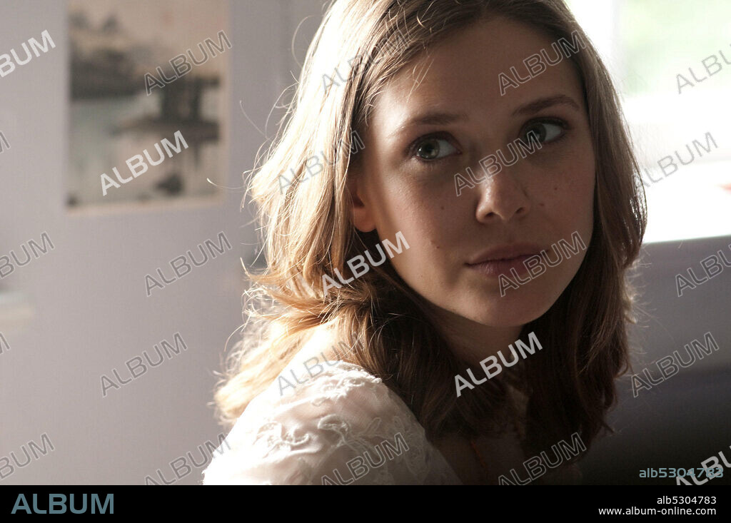 ELIZABETH OLSEN in LIBERAL ARTS, 2012, directed by JOSH RADNOR. Copyright BCDF PICTURES.