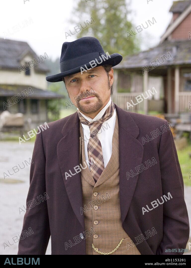 GREG EVIGAN in MAIL ORDER BRIDE-TV, 2008.