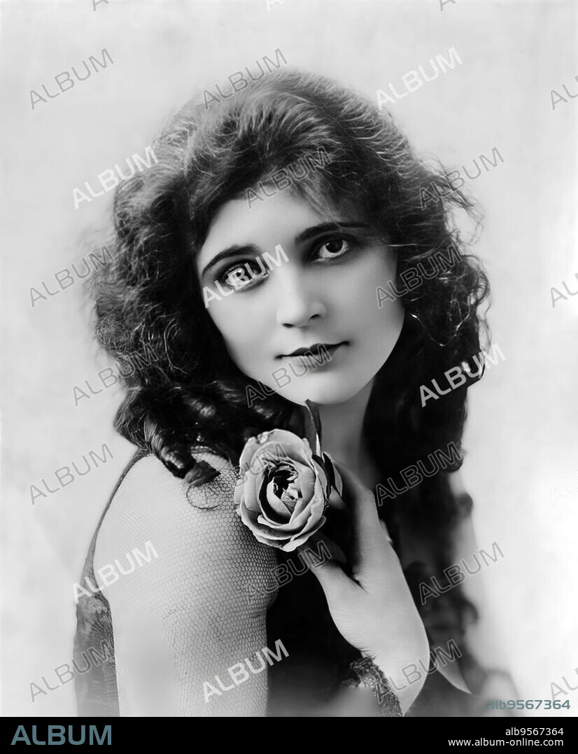 CLAIRE ADAMS.