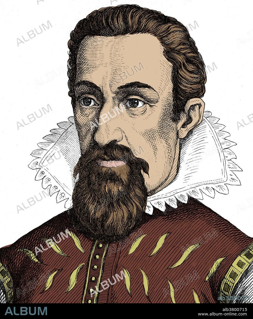 Johannes Kepler (December 27, 1571 - November 15, 1630) was a German mathematician, astronomer and astrologer. A key figure in the 17th century scientific revolution, he is best known for his works Astronomia nova, Harmonices Mundi, and Epitome Astronomiae Copernicanae. These works also provided one of the foundations for Isaac Newton's theory of universal gravitation. Kepler devised the three fundamental laws of planetary motion. These laws were based on detailed observations of the planets made by Tycho Brahe and himself. Kepler's first law states that the planets orbit the Sun in elliptical paths, with the Sun at one focus of the ellipse. The second law states that the closer a planet comes to the Sun, the faster it moves. Kepler's third law states that the ratio of the cube of a planet's mean distance from the Sun to the square of its orbital period is a constant. In his final years, he spent much of his time traveling, finally settling in Regensburg, but he soon fell ill. He died in 1630 at the age of 58. His burial site was lost after the Swedish army destroyed the churchyard, but his self-authored epitaph survived the times: Mensus eram coelos, nunc terrae metior umbras. Mens coelestis erat, corporis umbra iacet. (I measured the skies, now the shadows I measure. Skybound was the mind, earthbound the body rests.).