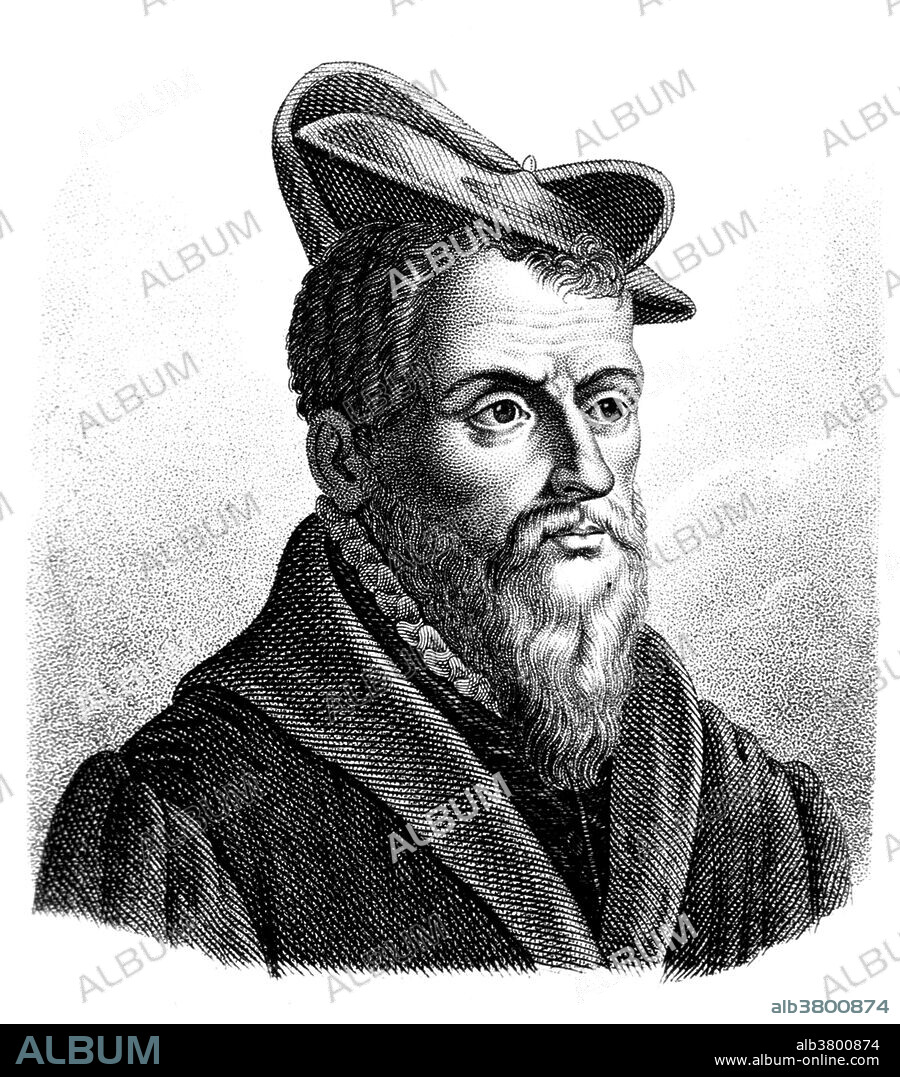 Pierre Belon (1517-1564) was a French naturalist. He studied medicine at Paris, where he took the degree of doctor, and then became a pupil of the botanist Valerius Cordus. Under the patronage of Cardinal FranÃ§ois de Tournon, who furnished him with means for undertaking an extensive scientific journey. Starting in 1546, he travelled through Greece, Crete, Asia Minor, Egypt, Arabia and Palestine, and returned in 1549. A full account of his Observations on this journey, with illustrations, was published in Paris, 1553. Besides the narrative of his travels he wrote several scientific works of considerable value, particularly the Histoire naturelle des estranges poissons (1551), De aquatilibus (1553), and L'Histoire de la nature des oyseaux (1555), which entitle him to be regarded as one of the first workers in the science of comparative anatomy. He was assassinated one evening in 1564.