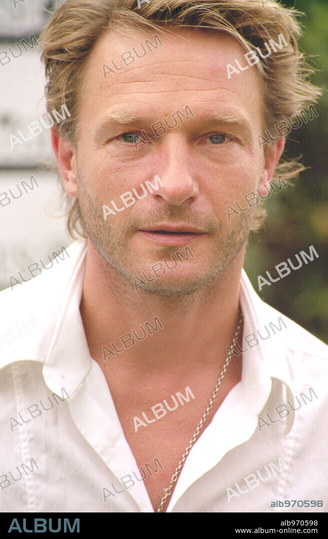 THOMAS KRETSCHMANN. 2006