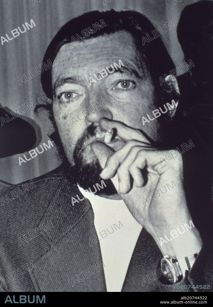 JULIO CORTAZAR.