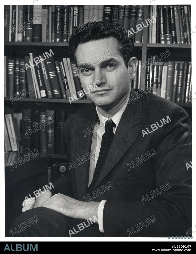Marshall Warren Nirenberg (April 10, 1927 - January 15, 2010) was an American biochemist and geneticist. He shared a Nobel Prize in Physiology or Medicine in 1968 with Har Gobind Khorana and Robert Holley for "breaking the genetic code" and describing how it operates in protein synthesis. The period between 1961 and 1962 is often referred to as the "coding race" because of the competition between the labs of Nirenberg at NIH and Nobel laureate Severo Ochoa at New York University Medical School. Faced with the possibility of helping the first NIH scientist win a Nobel prize, many NIH scientists put aside their own work to help Nirenberg in deciphering the mRNA codons for amino acids. Nirenberg was awarded the National Medal of Science in 1964 and the National Medal of Honor in 1968 by President Lyndon B. Johnson. He died in 2010, from cancer after several months of illness, at the age of 82.