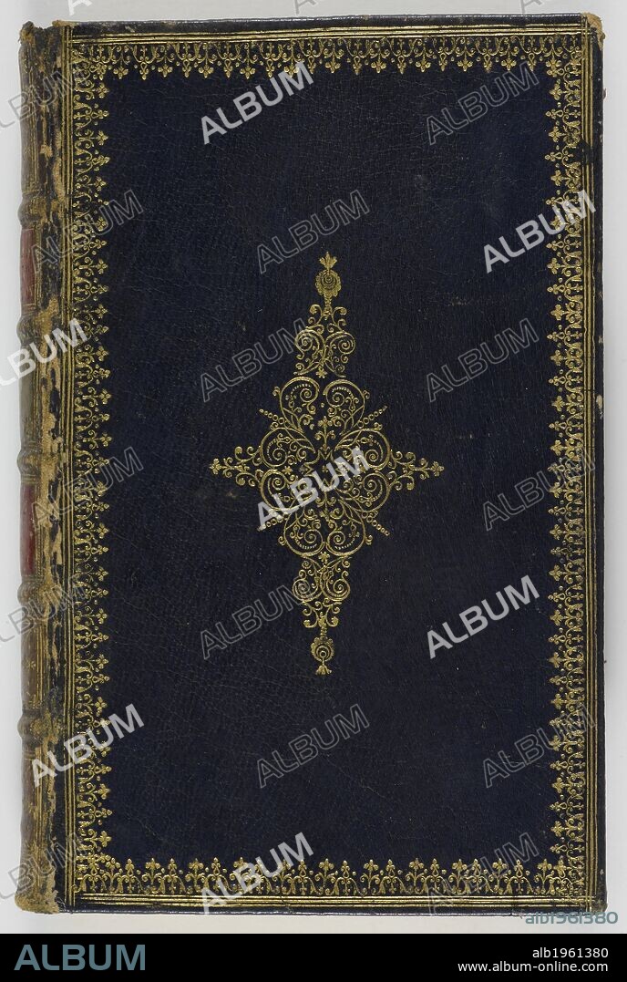 The Laymanâ€™s Vindication. The Laymanâ€™s Vindication of the Christian Religion. In two parts. I. The Laymanâ€™s general vindication of Christianity. II. 1730. Binding. Source: 223.h.24 binding.