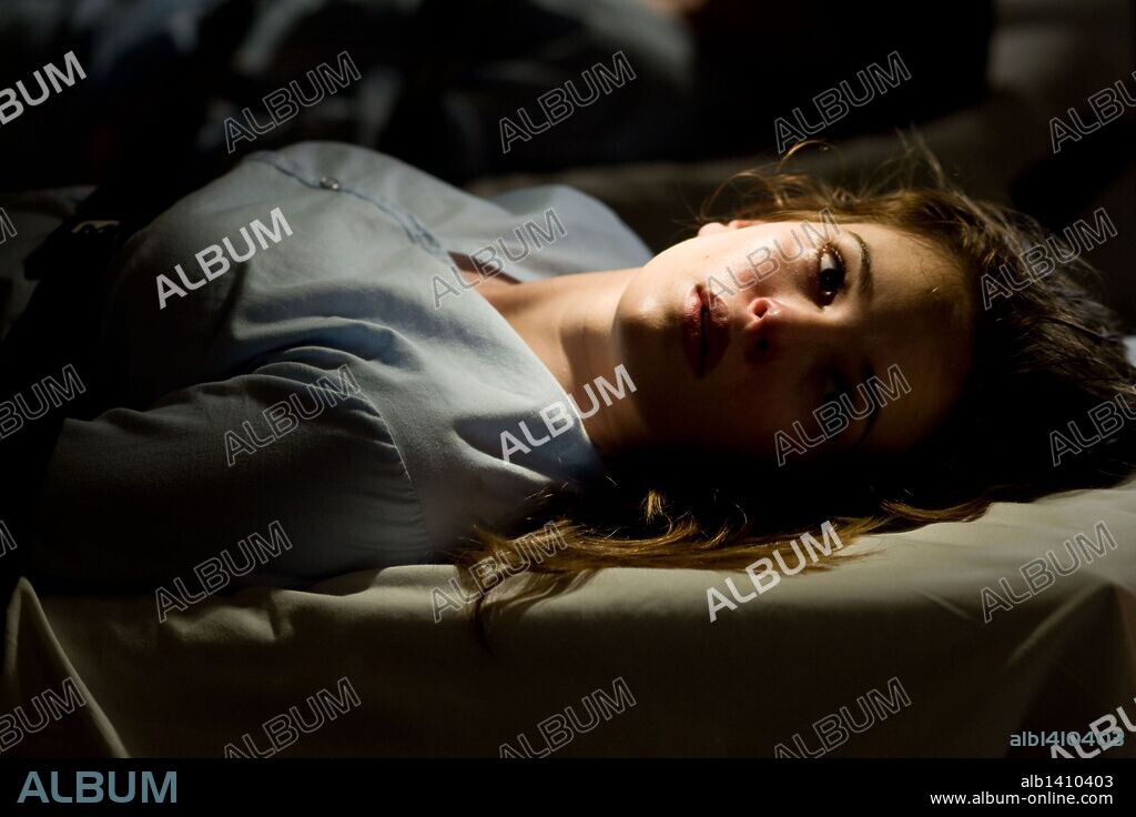 DANIELLE PANABAKER in THE CRAZIES, 2010, directed by BRECK EISNER. Copyright OVERTURE FILMS/PARTICIPANT MEDIA/PENN STATION/ROAD REBEL.