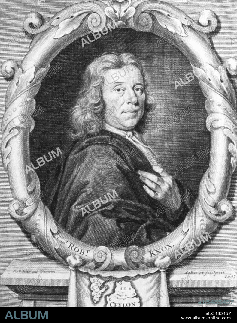 An Historical Relation of the Island Ceylon together With somewhat Concerning Severall Remarkable passages of my life that hath hapned [sic] since my Deliverance out of Captivity' is a book written by the English trader and sailor Robert Knox in 1681. It describes his experiences some years earlier on the South Asian island now best known as Sri Lanka and provides one of the most important contemporary accounts of 17th century Ceylonese life. Knox spent 19 years on Ceylon after being taken prisoner by King Rajasimha II.