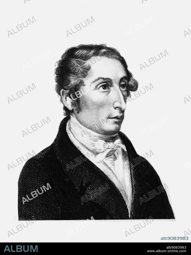Carl Maria Friedrich Ernst von Weber (Eutin, Holstein, November 18, 1786 - June 5, 1826 in London) was a German composer, conductor, pianist, guitarist and critic, one of the first significant composers of the Romantic school. ©TopFoto.
