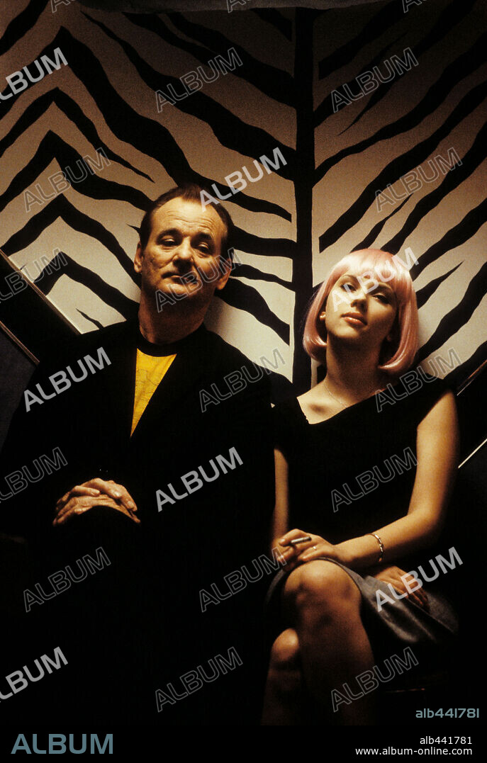 Lost in translation movie online clearance