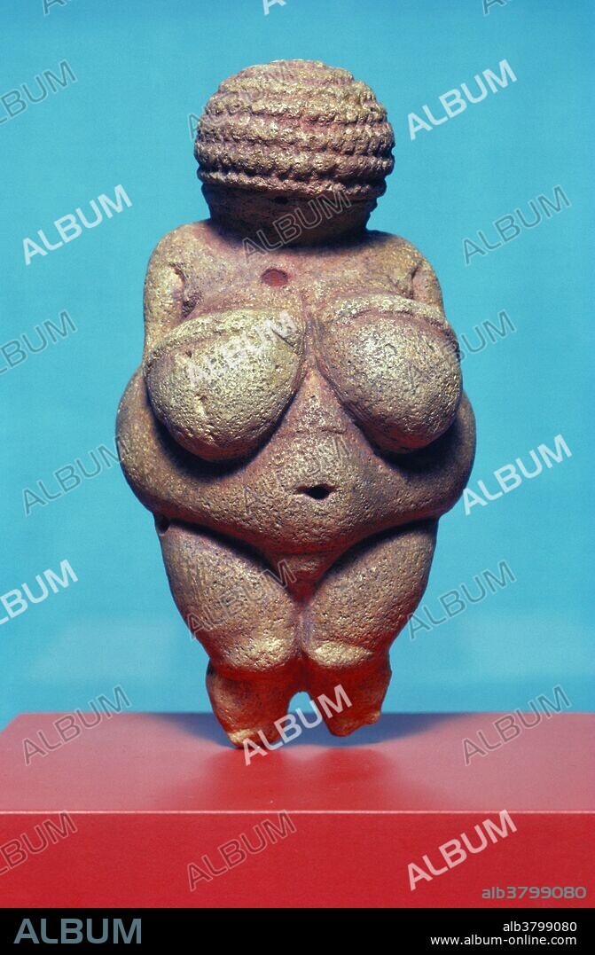 Venus of Willendorf