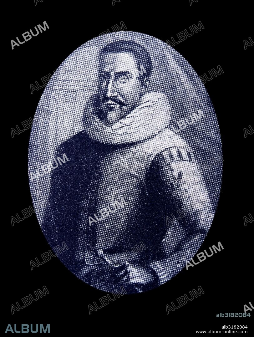 Jan Pieterszoon Coen, (1587 – 1629), founder of Batavia. officer of the Dutch East India Company in Indonesia, in the early seventeenth century, holding two terms as its Governor-General of the Dutch East Indies.