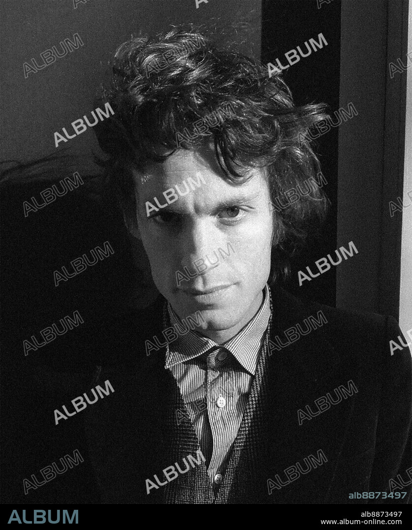 ANDREW LEGGE en LOLA, 2022, dirigida por ANDREW LEGGE. Copyright HEAD GEAR FILMS.