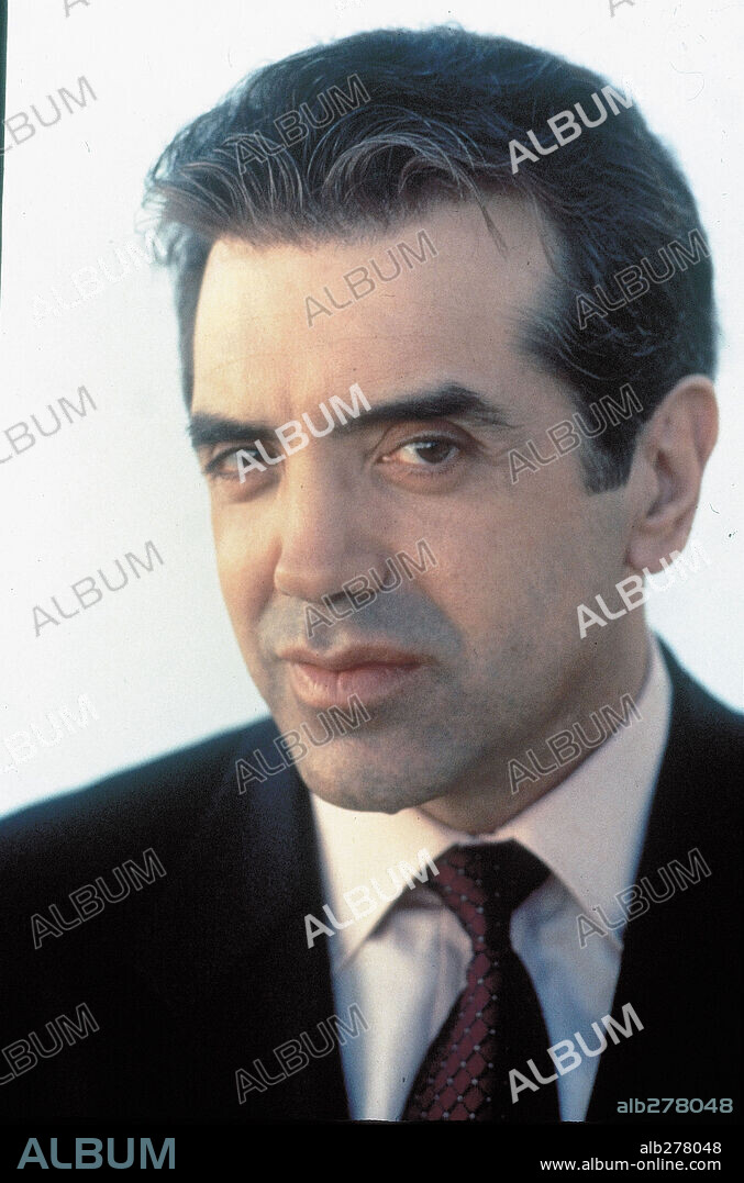 CHAZZ PALMINTERI en DIABÓLICAS, 1996 (DIABOLIQUE), dirigida por JEREMIAH S. CHECHIK. Copyright MORGAN CREEK.