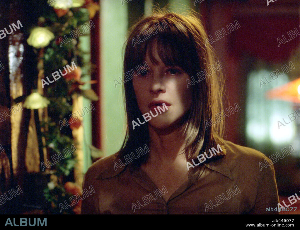 MEG RYAN in IN THE CUT, 2003, directed by JANE CAMPION. Copyright SCREEN GEMS.