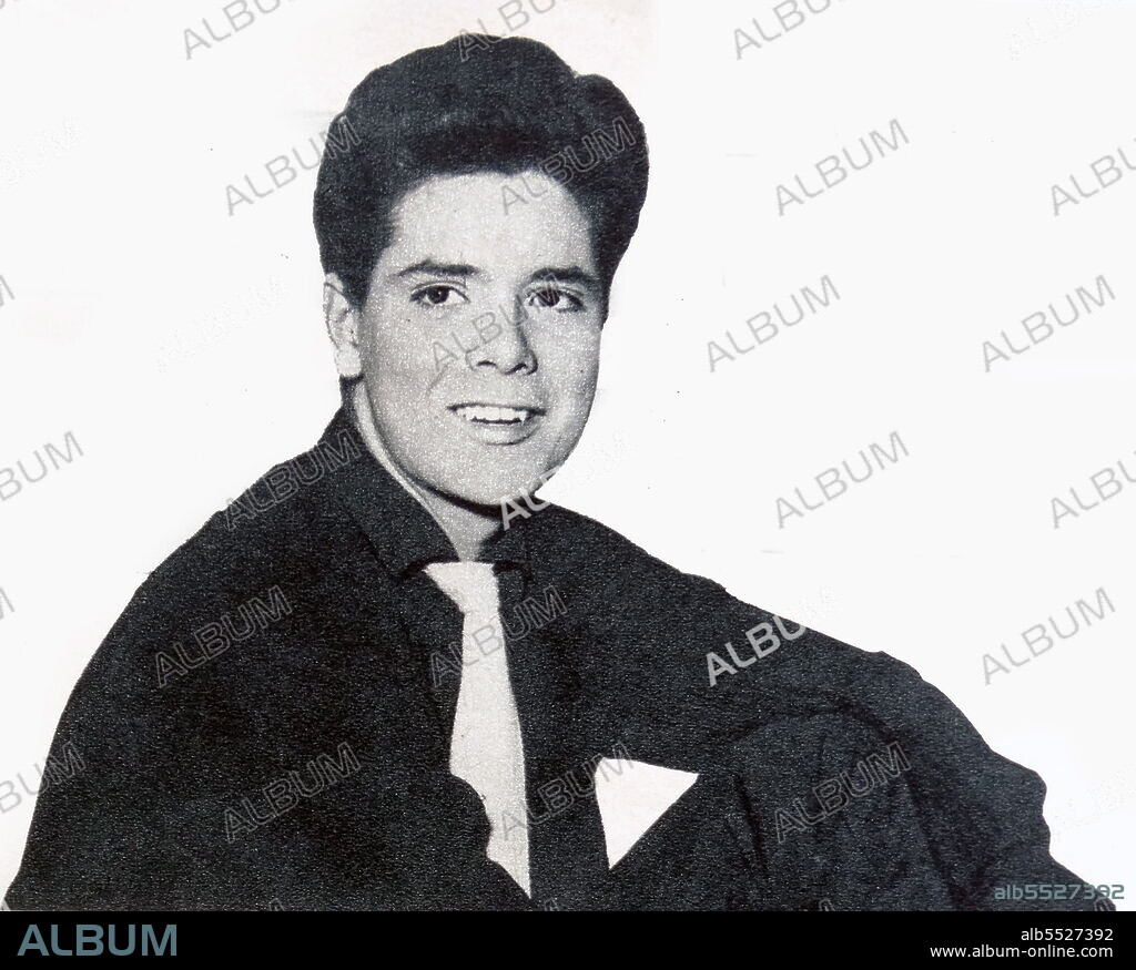 Cliff Richard. Sir Cliff Richard OBE (born Harry Rodger Webb; 14 October 1940) is an English singer who holds both British and Barbadian citizenship. He has sold more than 250 million records worldwide, making him one of the best-selling music artists of all time. He has total sales of over 21.5 million singles in the United Kingdom and is the third-top-selling artist in UK Singles Chart history, behind the Beatles and Elvis Presley.