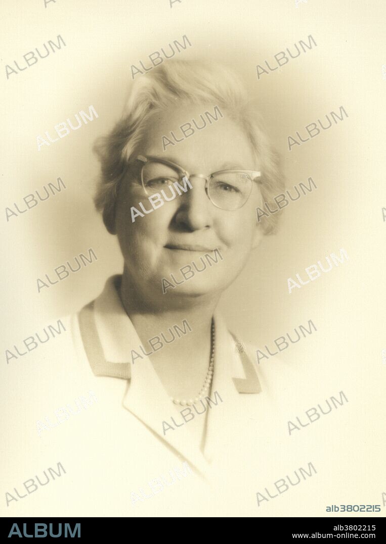 Virginia Apgar (June 7, 1909 - August 7, 1974) was an American pediatric anesthesiologist. She was a leader in the fields of anesthesiology and teratology, and effectively founded the field of neonatology. In 1949, Apgar became the first woman to become a full professor at Columbia University College of Physicians and Surgeons (CUCPS) while she also did clinical and research work at the affiliated Sloane Hospital for Women. In 1959, she earned a Master of Public Health degree from the Johns Hopkins School of Hygiene and Public Health. In 1953, she introduced the first test, called the Apgar score, to assess the health of newborn babies. The Apgar test is typically administered one minute to five minutes after birth. During the rubella pandemic of 1964-65, Apgar became an outspoken advocate for universal vaccination to prevent mother-to-child transmission of rubella. From 1959 until her death in 1974, Apgar worked for the March of Dimes Foundation, serving as vice president for Medical Affairs and directing its research program to prevent and treat birth defects. While Apgar was frequently the first or only woman in a department to serve in a position or win an accolade, she avoided the organized women's movement, proclaiming that "women are liberated from the time they leave the womb". She never married, and died in 1974 at the age of 65.
