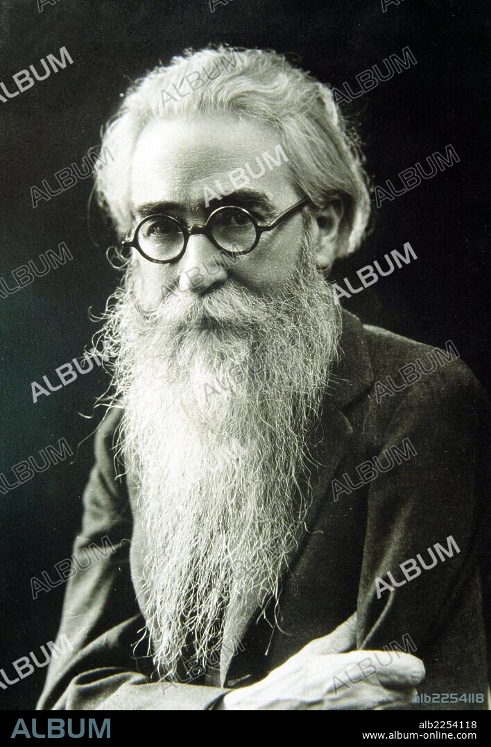 VALLE INCLAN  ,  RAMON MARIA DEL. RAMON DEL VALLE Y PEÑA. ESCRITOR ESPA¿OL. VILLANUEVA DE AROSA 1866 - 1936. REPRODUCCION FOTO.