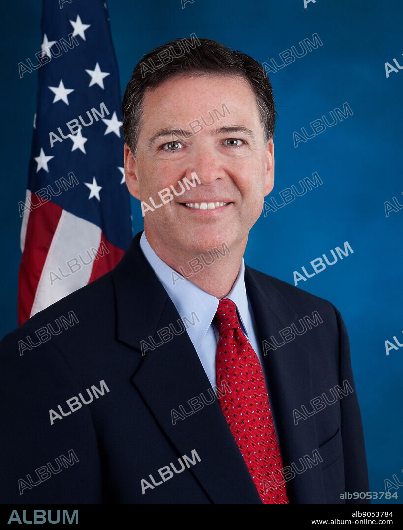 James Brien Comey, Jr. (born December 14, 1960) is the seventh and current Director of the Federal Bureau of Investigation, 2013-.