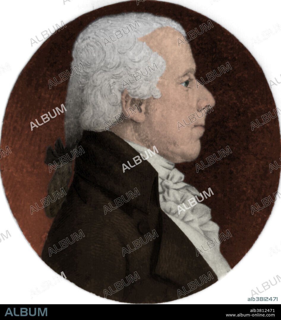Portrait of Rush by Charles Saint-Memin, 1802. Benjamin Rush (1746-1813) was a Founding Father of the United States. He was a physician, writer, educator, and humanitarian. He signed the Declaration of Independence, attended the Continental Congress, and served as Surgeon General in the Continental army. Later in life, he became a professor of chemistry, medical theory, and clinical practice at the University of Pennsylvania. Rush was a leader of the American Enlightenment. He was prominent in many reforms, especially in the areas of medicine and education. He opposed slavery, advocated free public schools, and sought improved education for women and a more enlightened penal system. He promoted public health by advocating clean environment and stressing the importance of personal and military hygiene. His study of mental disorder made him one of the founders of American psychiatry. He died of typhus fever in 1813 at the age of 68. This image has been.