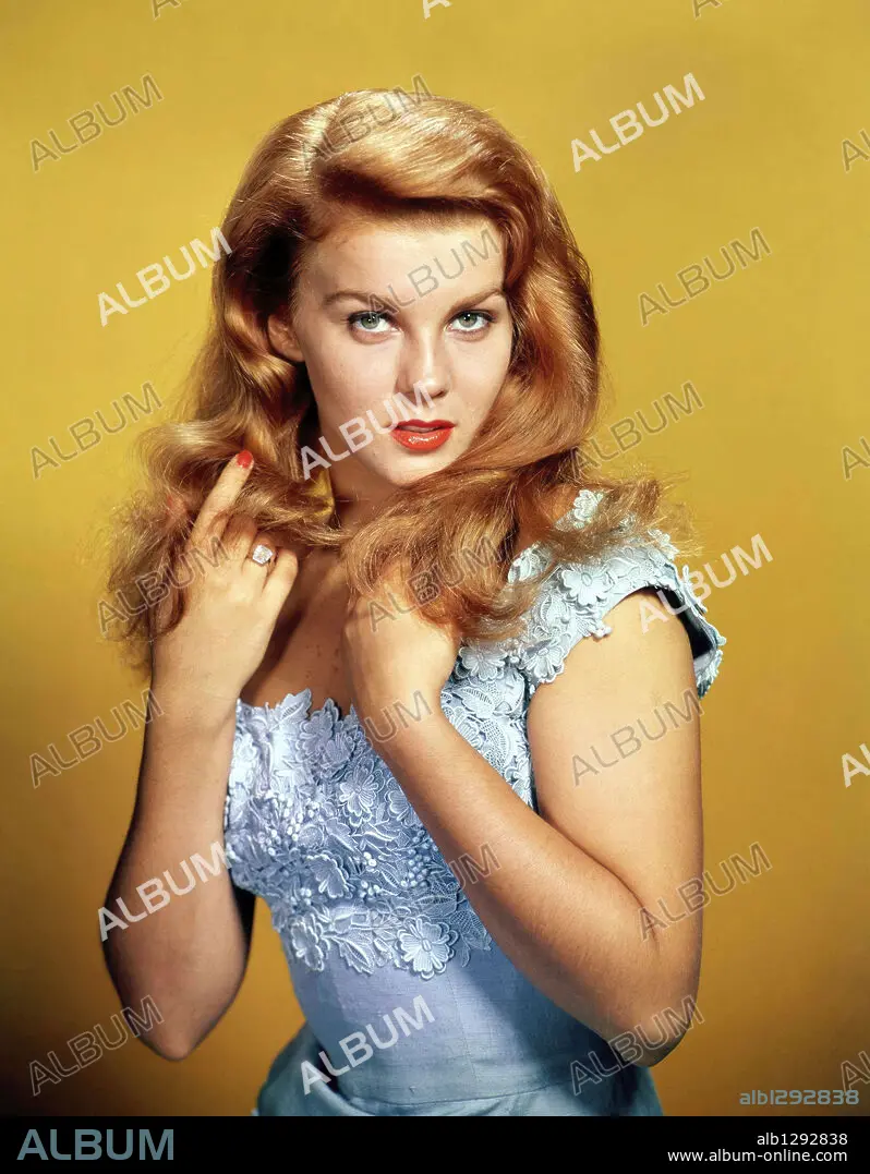 ANN-MARGRET. - Album alb1292838