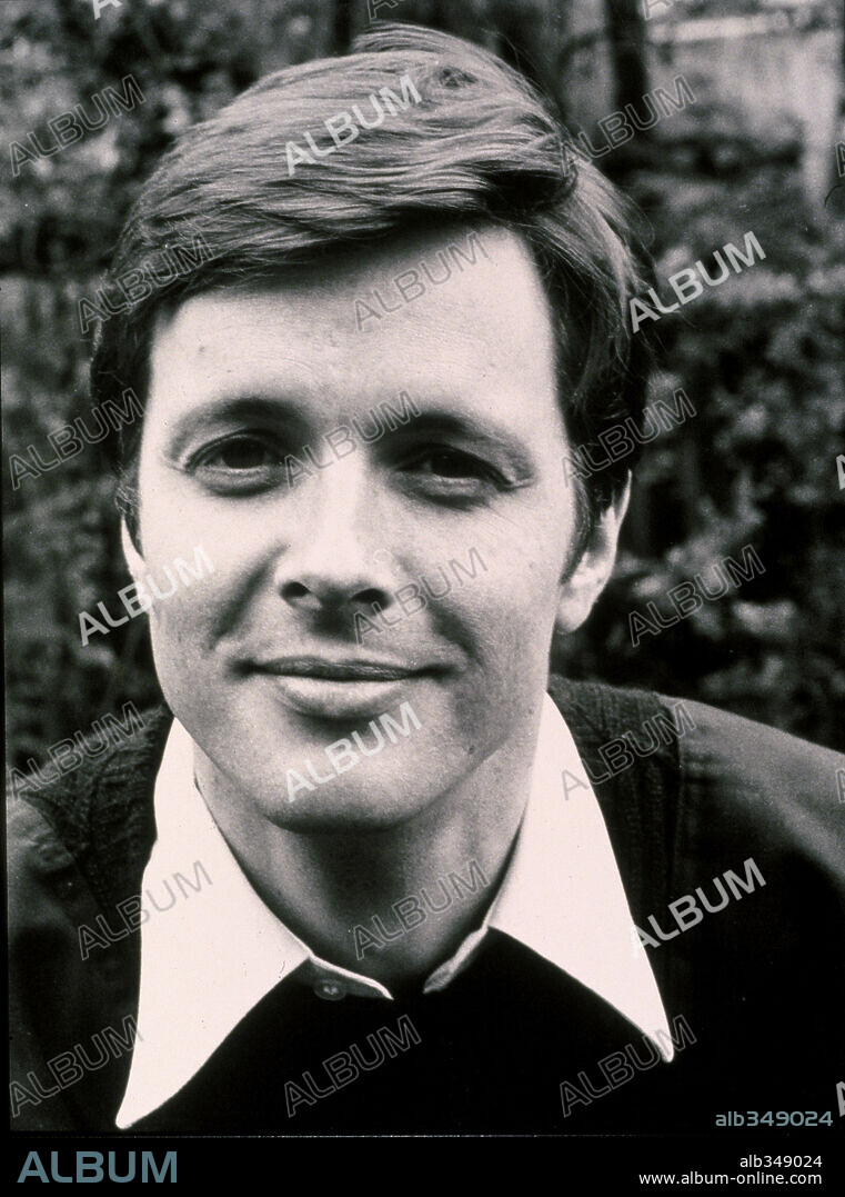 IAN OGILVY.