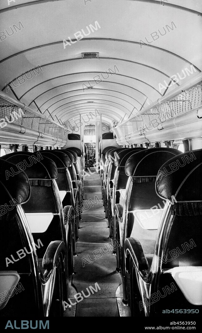 Italyn plane. 1930-40.