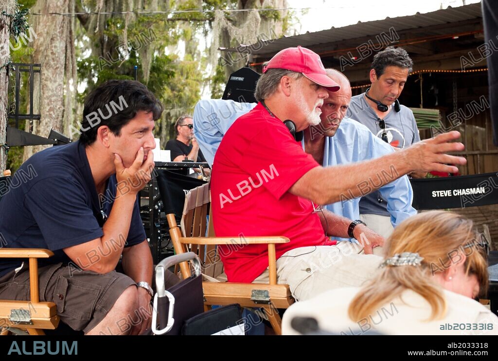 TAYLOR HACKFORD in PARKER, 2013, directed by TAYLOR HACKFORD. Copyright INCENTIVE FILMED ENTERTAINMENT.