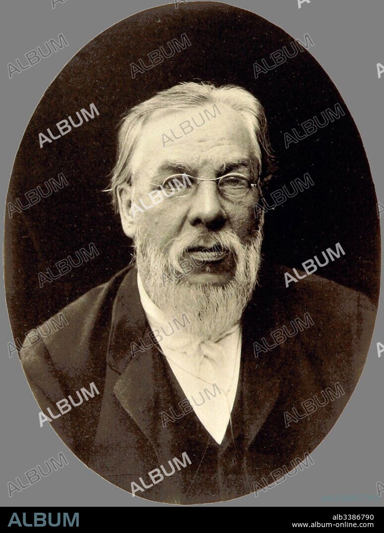 Sergey Petrovich Botkin (1832 - 1889), Russian clinician, therapist, and activist, one of the founders of modern Russian medical science and education.