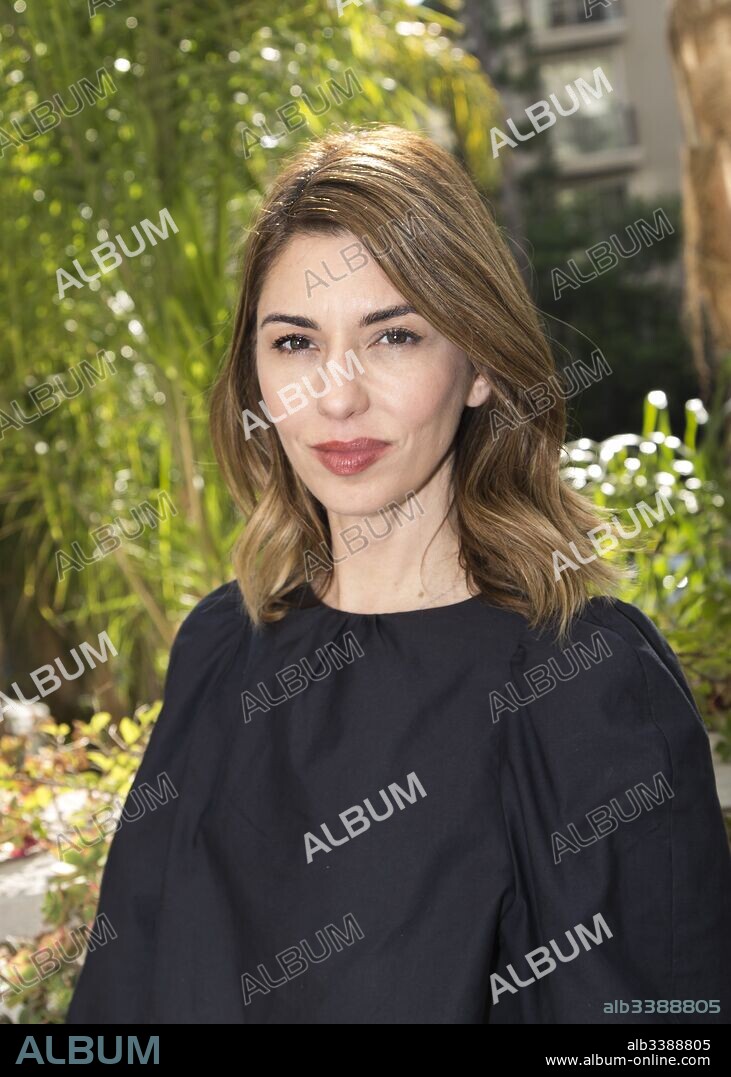 SOFIA COPPOLA. June 11, 2017 - Hollywood, California, U.S. - Director SOFIA COPPOLA promotes The Beguiled. ' Sofia Carmina Coppola (born May 14, 1971) is an American screenwriter, director, producer and actress. She is the daughter of director, producer and screenwriter F. Coppola. In 2003, she received the Academy Award for Best Original Screenplay for the comedy-drama Lost in Translation, and became the third woman to be nominated for an Academy Award for Best Director. In 2010, with the drama Somewhere, she became the first American woman (and fourth American filmmaker) to win the Golden Lion, the top prize at the Venice Film Festival. n 2017, Coppola directed The Beguiled, a remake of the 1971 Western film. The film premiered at the 2017 Cannes Film Festival, where Coppola became the second woman (and the first American woman) in the festival's history to win the Best Director award. 11/06/2017