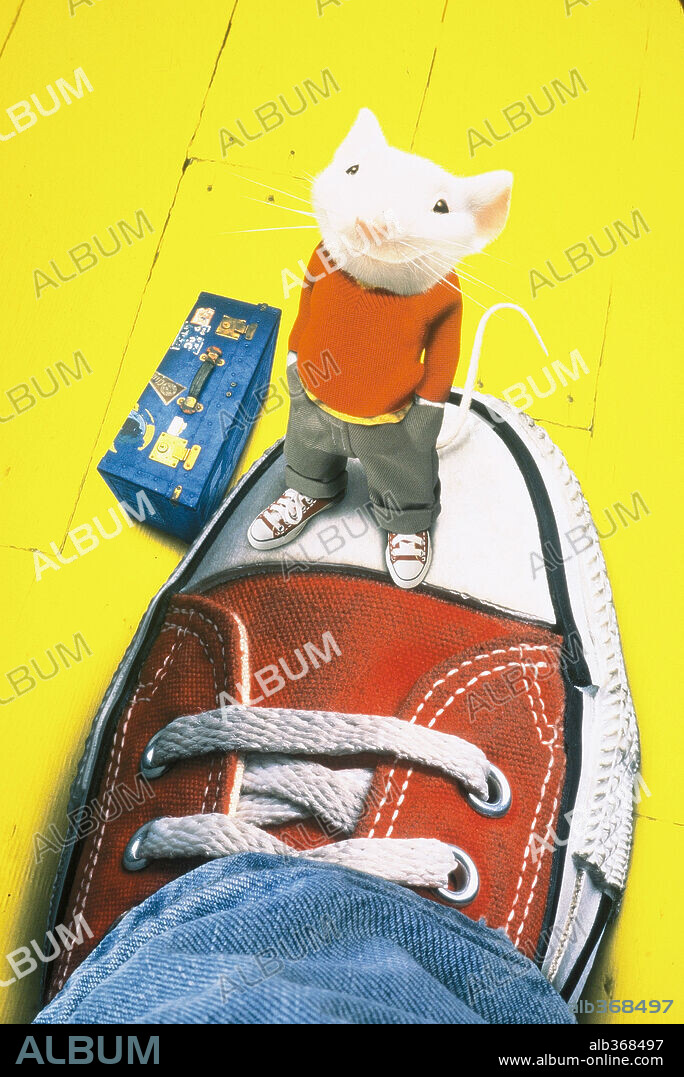 STUART LITTLE, 1999, directed by ROB MINKOFF. Copyright COLUMBIA PICTURES.