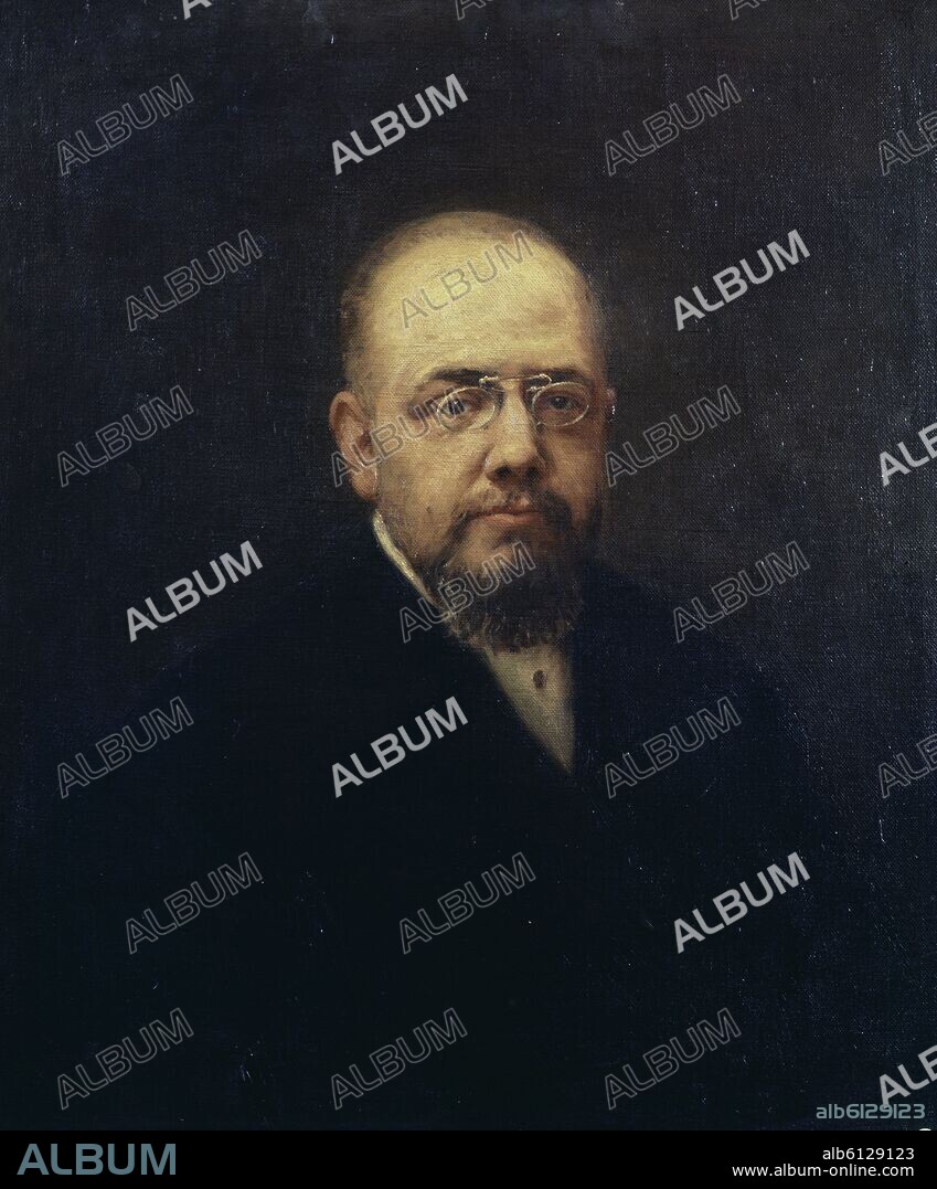 SANTA MARIA MARCELIANO (1866-1952). FRANCISCO NAVARRO LEDESMA.