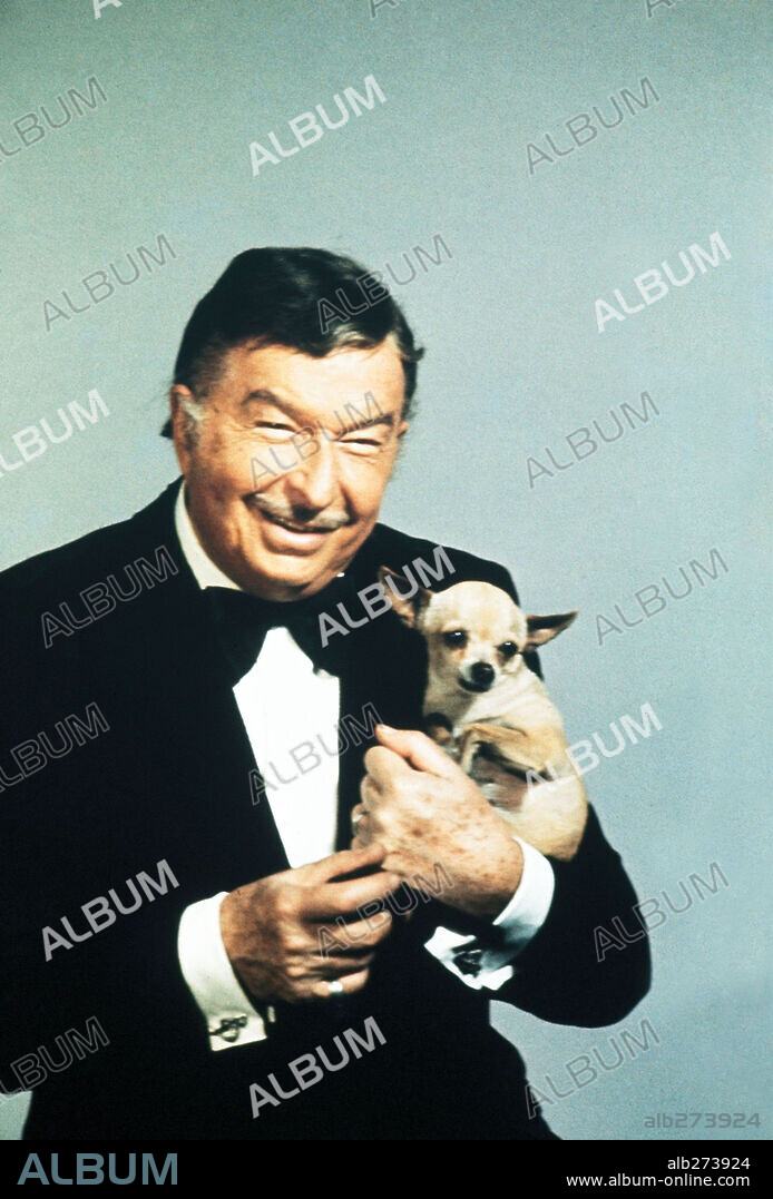 XAVIER CUGAT.